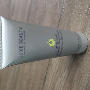 Juice Beauty exfoliant